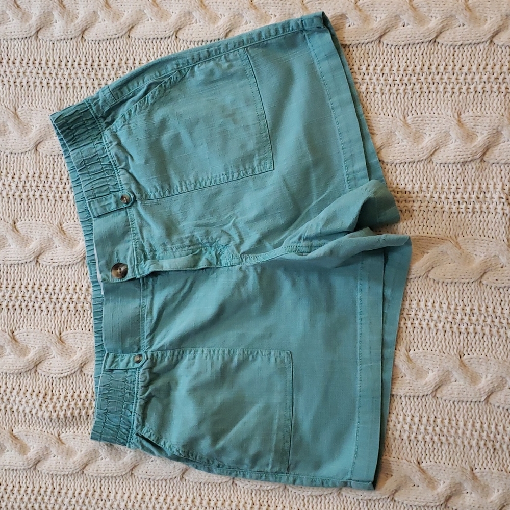 Sonoma shorts